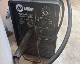 Welder