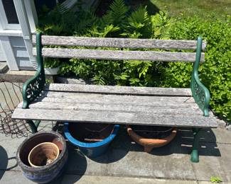 Bench 2