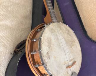 Banjo