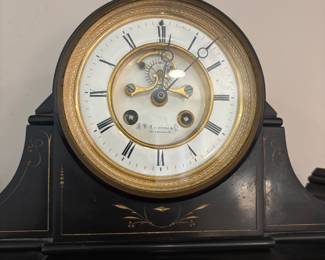 Clock