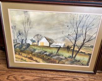 Painting