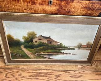 Painting