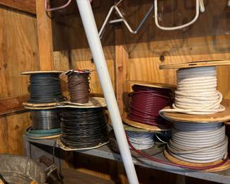 Electrical wire