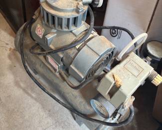 Compressor
