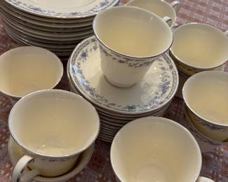 China set