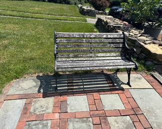 Bench 3