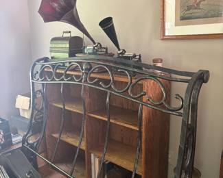 Headboard