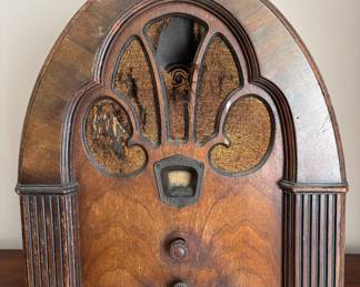 Radio