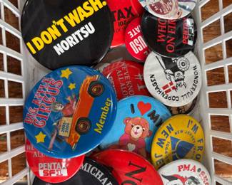 Pins