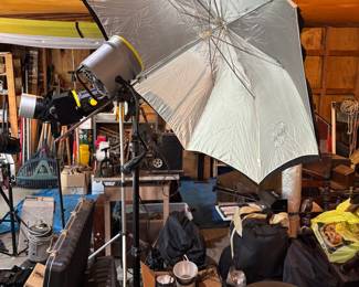 Potek umbrella