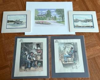 Sale Picture