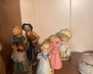 Collectibles