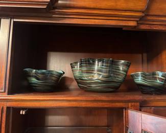 Decorative Glass