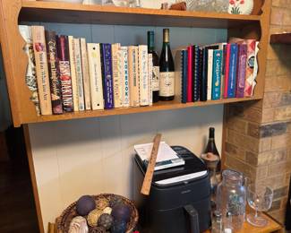 Books