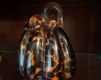 Glass Decor
