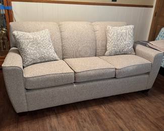 Havertys Sofa