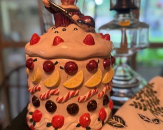 Dept50 CookieJar