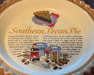Collectors Dishware