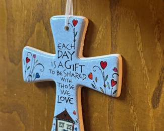 Cross
