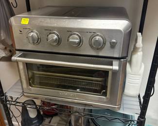 Cuisinart Small Kitchen Appliances