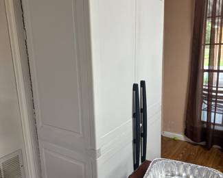 Storage Cabinets