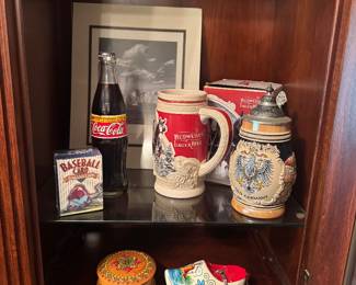 Collectibles