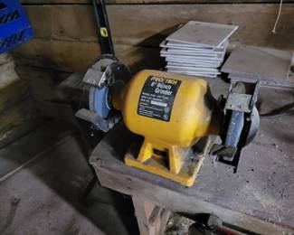 Grinder