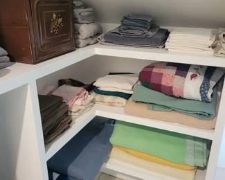 Towels