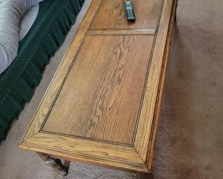 Coffee table 