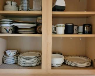 Kitchenware 
