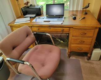 Nice desk