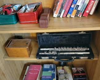 Flute