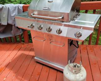 Nice Grill 