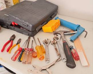 Tools 