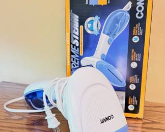 Conair Extreme Steam handheld Steamer
