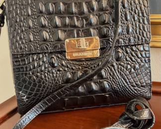 Brahmin Margo Crossbody