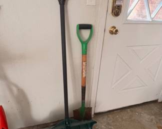 Shovels 