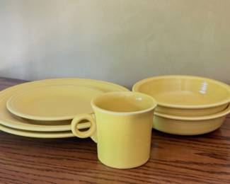 Fiestaware