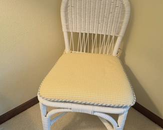 Wicket Chair