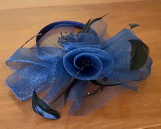 Vintage Style Hat 