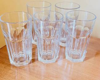 Juice Glasses