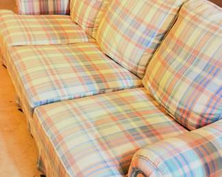 Sofa-Sherrill Furniture