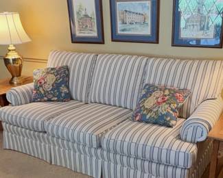 Custom Sofa