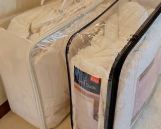 Queen Comforters 