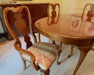 Another look at Dinning  Table