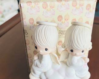 PRECIOUS MOMENTS **RARE** VINTAGE 1979