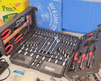 Husky Tool Kit