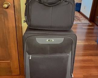 Luggage 