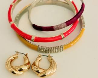 Custom Jewelry 