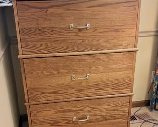 File Cabinet 